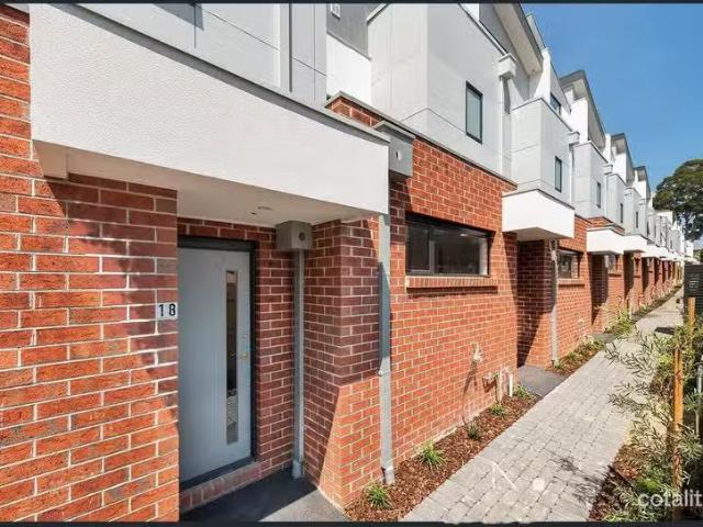 13/641 Mountain Highway, BAYSWATER, VIC 3153 House for Rent