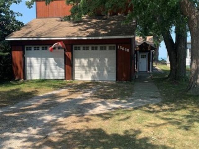 13648 Riverside Drive East, Tecumseh, ON, N8N 2M8 house for sale | Listing ID 26021 | Royal LePage