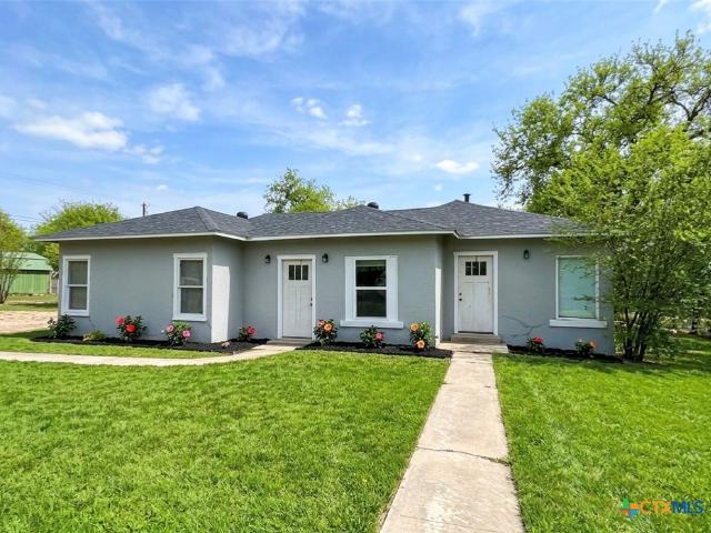 1364 Clinton Pl, Kenedy, TX 78119 | MLS #606589