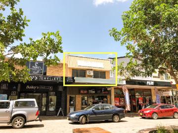 1/364 HIGH STREET, Maitland NSW 2320 Apartment For Rent | Domain