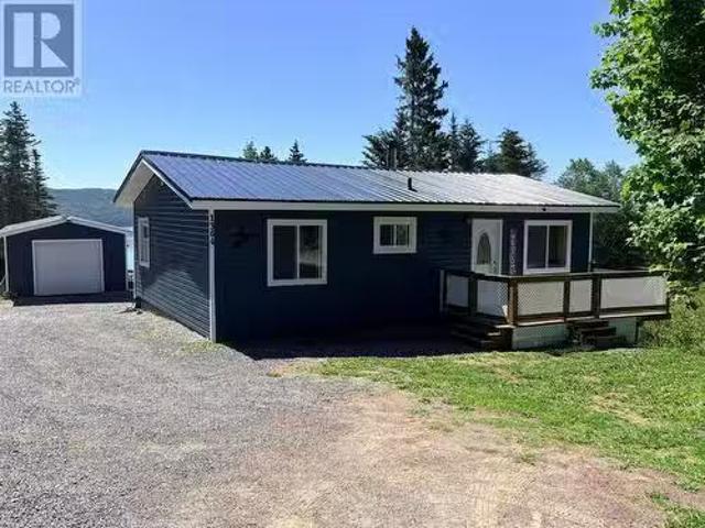 1364 Smith Sound Road, Gin Cove, NL, A5A 3A2 house for sale.