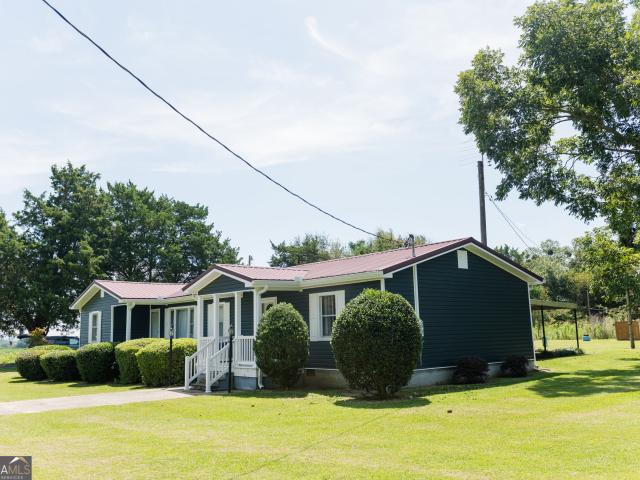 1364 Tommy Purvis Jr Road