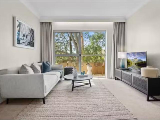 13/64 66 Gerard Street, Cremorne Apartment for rent Listed by.