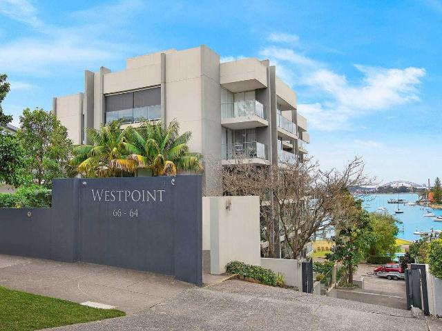 13/64 66 Wrights Road, Drummoyne, NSW 2047