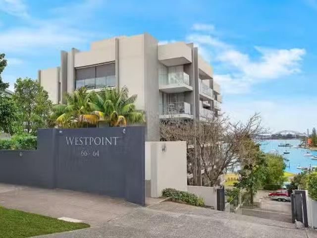 13/64 66 Wrights Road, Drummoyne, NSW 2047 Apartment for Rent