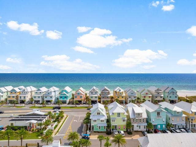 13650 Front Beach Road, Panama City Beach, US, FL