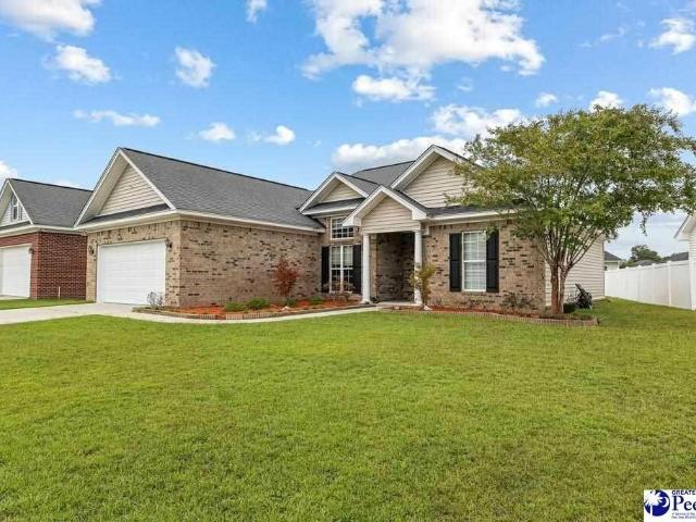 1365 Millbank Drive, Florence, US, SC
