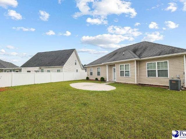 1365 Millbank Drive, Florence, US, SC