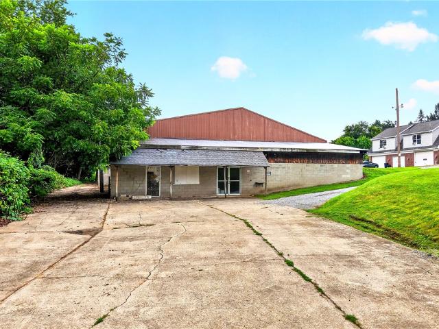 1365 Mount Pleasant Rd