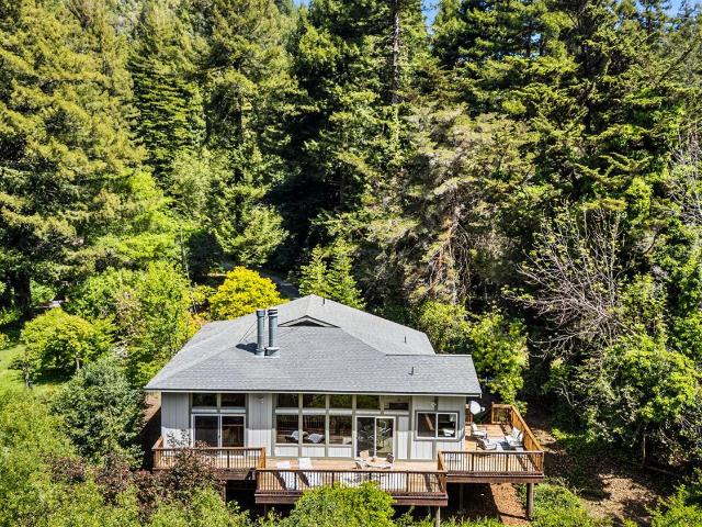 1365 Austin Creek Rd, Cazadero, CA 95421 | MLS #326035