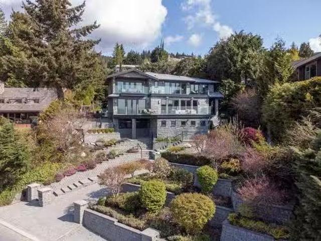 1365 Cammeray Road, West Vancouver, BC, V7S 2N2 house for sa.