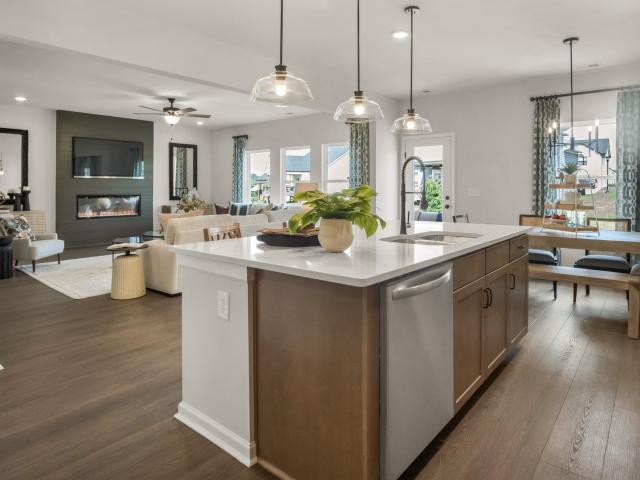 1365 English Oak Dr