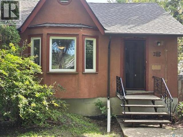 1365 Princess Street, Regina, SK, S4T 3Y9 house for sale | Listing ID SK048989 | Royal LePage