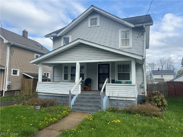1365 Prospect Street