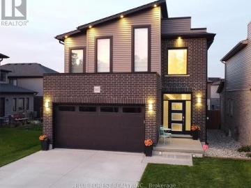 1365 Sandbar Street, London North I, ON, N6G 0V4 house for sale | Listing ID X13480 | Royal LePage