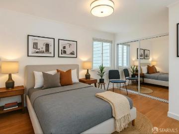 1365 Scott St, Unit 1, San Francisco, CA 94115 | MLS #426128