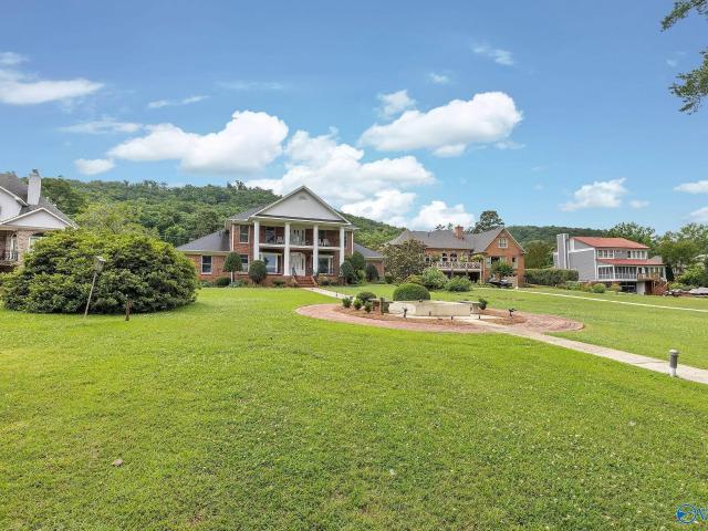1365 Signal Point Road