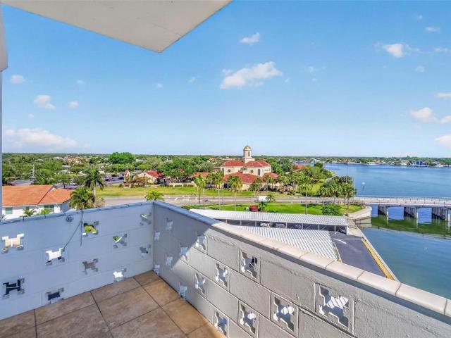 1365 Snell Isle Blvd NE, Unit 6A, St. Petersburg, FL 33704 | MLS #TB8497