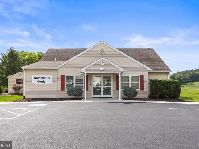 1365 Village Drive # 23