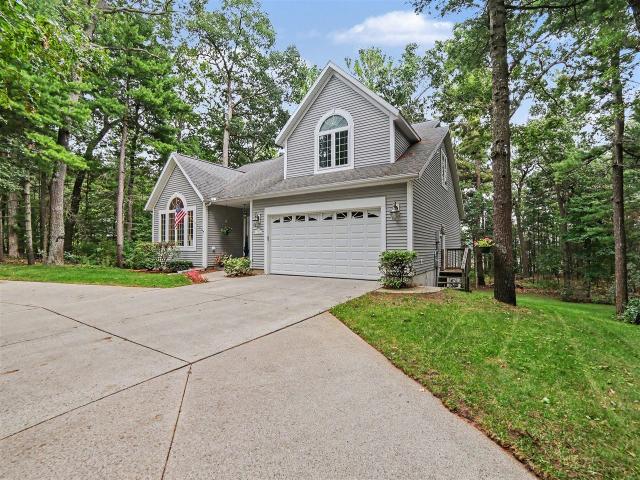 1365 W Timber Trail Drive