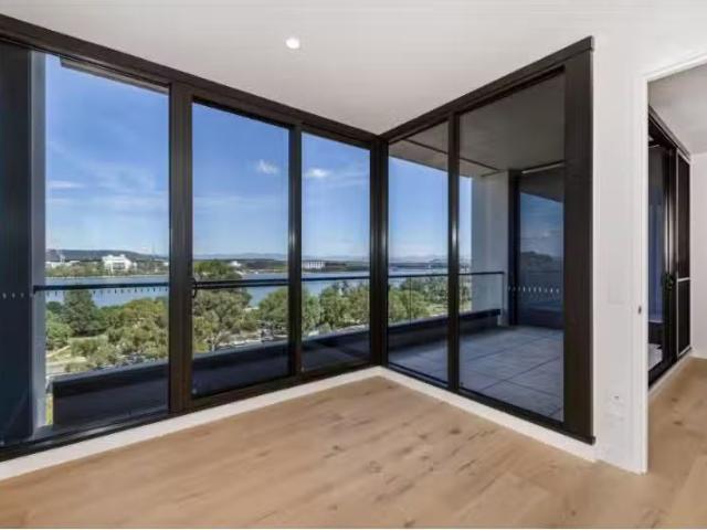 136/62 Constitution Avenue, Parkes Apartment for rent Listed.
