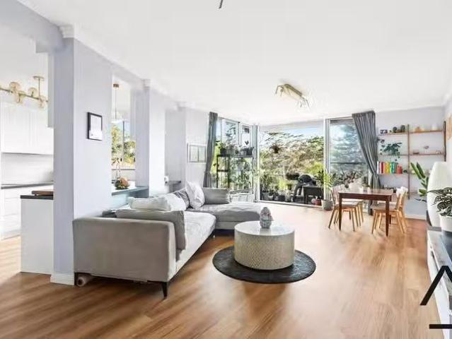 13/666 Pacific Highway, Killara, NSW 2071
