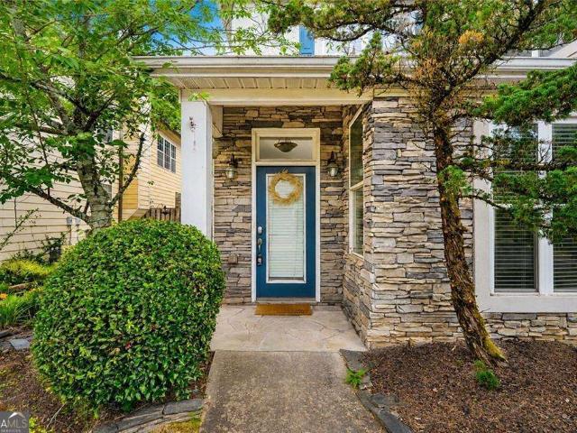 1366 Brookhaven Village Circle NE