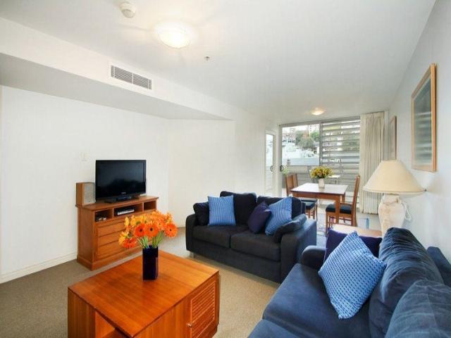 136/6 Cowper Wharf Roadway, Woolloomooloo