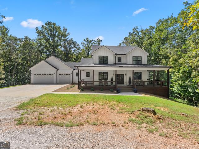 1366 Deer Woods Trail