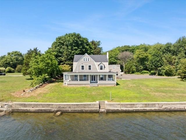 1366 Gardners Neck Rd, Swansea, US, MA