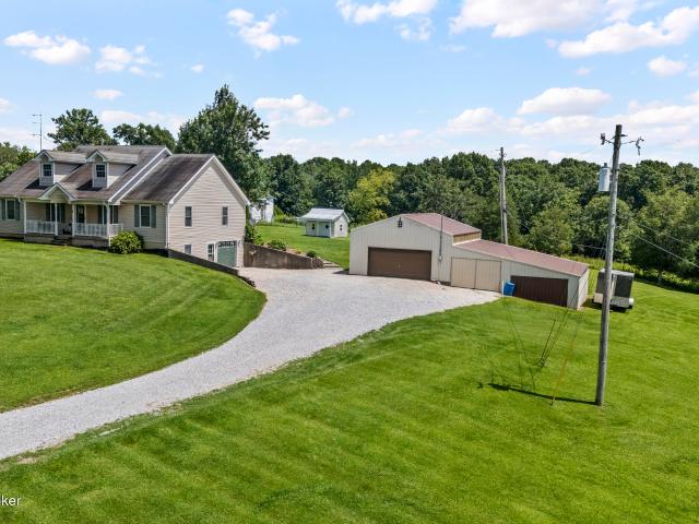 1366 Greens Chapel Rd