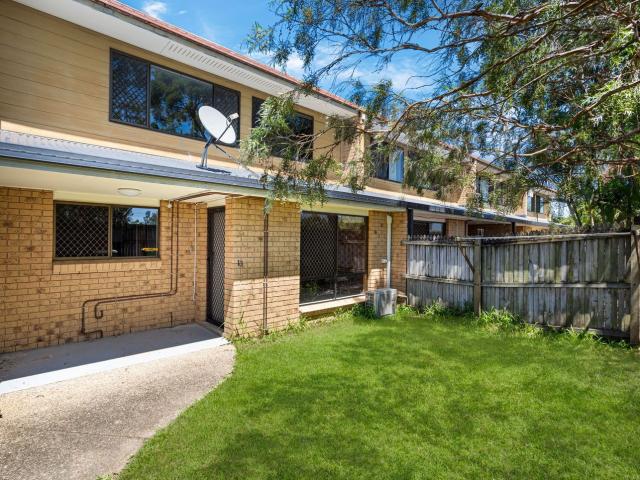 13/66 Railway Parade, WOODRIDGE, QLD 4114