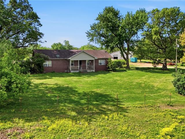 13677 N Mount Olive Road