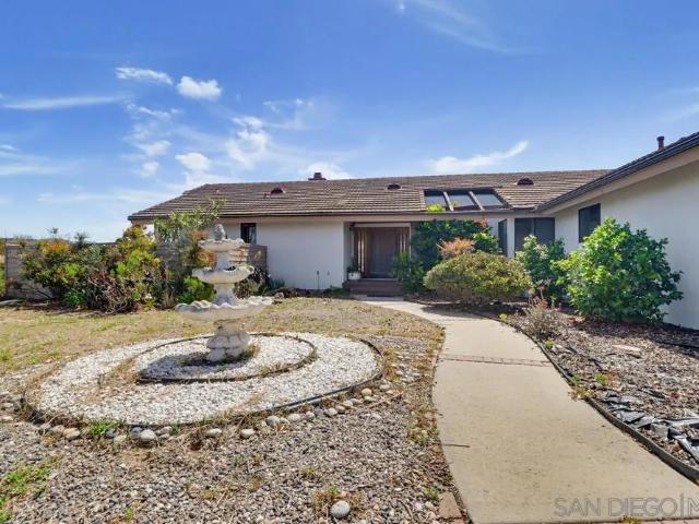 13676 Bear Mountain Way, Jamul, CA 91935 | MLS #260017