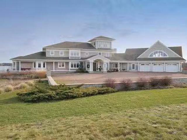 1367 Mill River East Road, Mill River East, PE, C0B 1B0 hous.