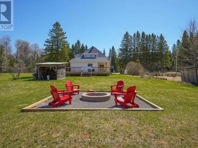 1367 Detlor Road, Bancroft Dungannon Ward, ON, K0L 2L0 house for sale | Listing ID X13847 | Royal LePage
