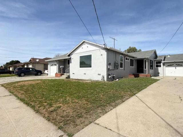 1367 Hubbard Avenue