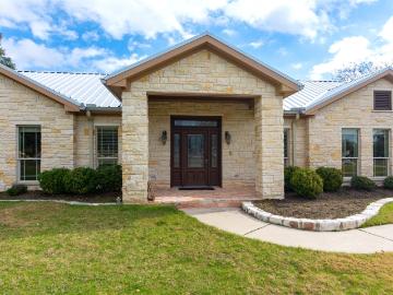 1367 Indian Pass, Salado, TX 76571 | MLS #4989
