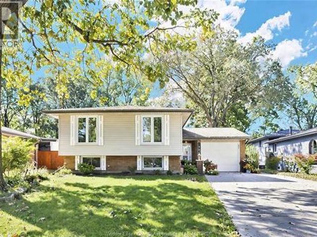 1367 Isabelle Place, Windsor, ON, N8S 4J4 house for sale | Listing ID 26025 | Royal LePage