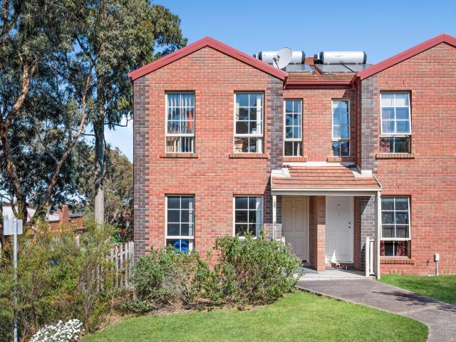 13/67 RAVENHILL Boulevard, ROXBURGH PARK