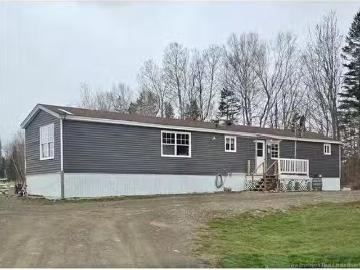 1367 Route 585, Clarkville, NB, E6E 1P6 house for sale List.
