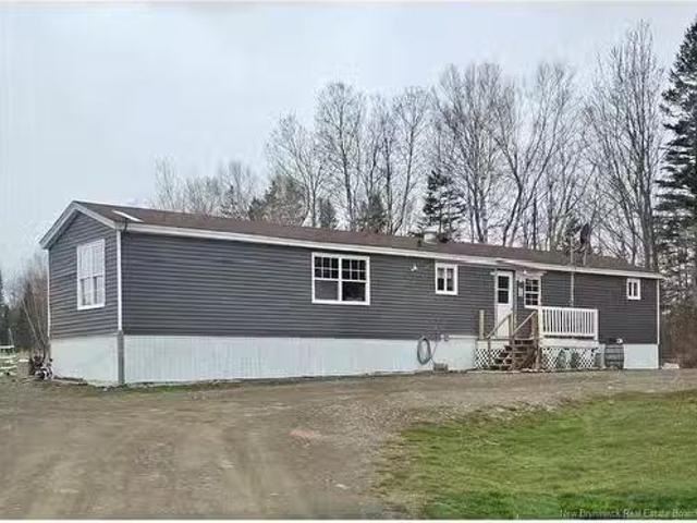1367 Route 585, Clarkville, NB, E6E 1P6 house for sale List.