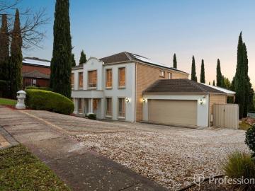 1367sqm of Prime Land in Springhill