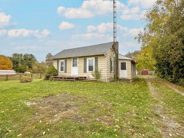 13683 Upper Fredericktown Road