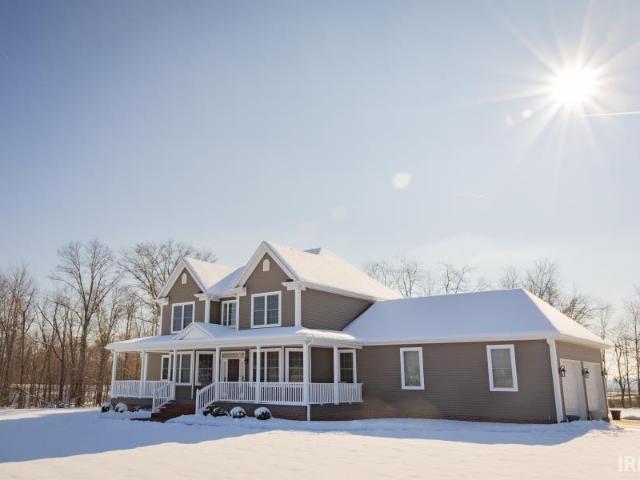 13681 W Auburn Ridge Ct, Linton, IN 47441 | MLS #202621