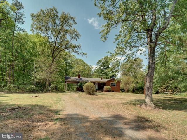 13682 Blackwells Mill Rd, Goldvein, VA 22720 | MLS #VAFQ2021