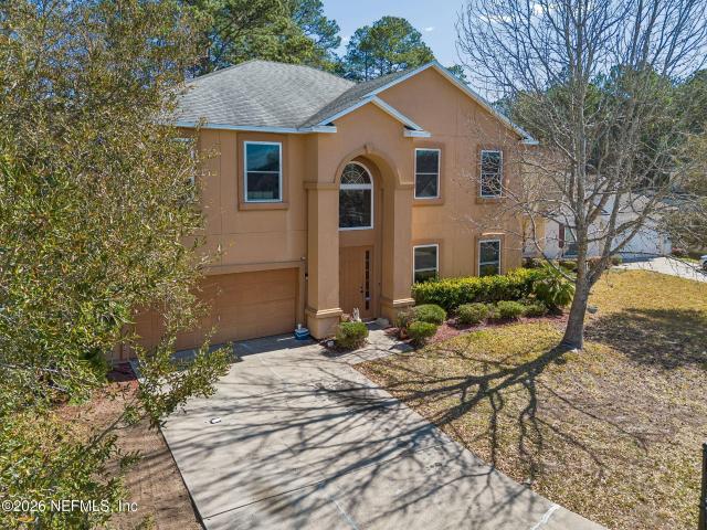 13687 Devan Lee Dr N, Jacksonville, FL 32226 | MLS #2137