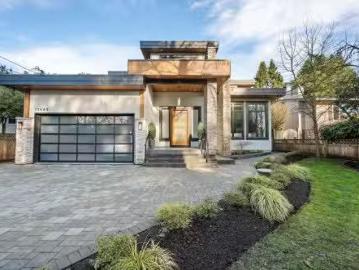 Greater Vancouver - Patio, Garden, Sauna