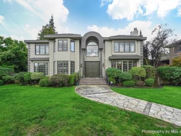1368 Minto Crescent, Vancouver, BC, V6H 2J5 house for sale | Listing ID R3139 | Royal LePage