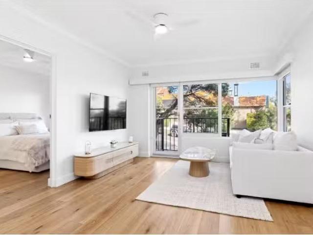 13/68 Bradleys Head Road, Mosman Apartment for rent Listed by.
